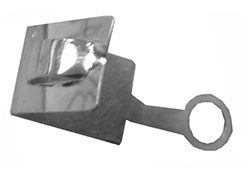 301 - D - Cathode + Anode
