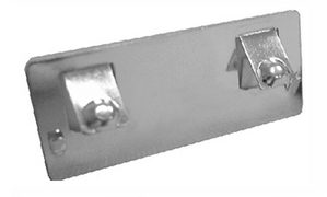 302 - C - Anode + Cathode On Right