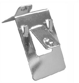 302 - D - Cathode + Anode On Right