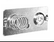 318 - D - Cathode + Anode On Right