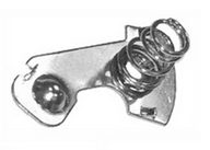 407 - C: Anode + Cathode on Right
