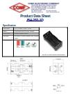 Data Sheet