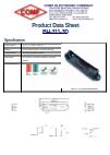 Data Sheet