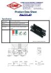 Data Sheet