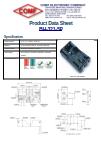 Data Sheet
