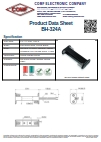 BH-324 Data Sheet