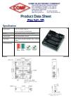 Data Sheet