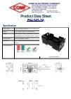BH-343-3 Data Sheet