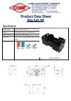 Data Sheet