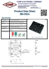 BH-351 Data Sheet