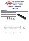 Data Sheet
