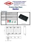 BH-381 Data Sheet