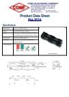BH-382 Data Sheet