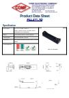 Data Sheet