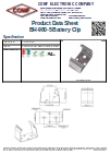 Data Sheet