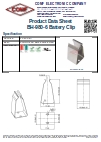 Data Sheet