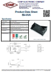 BH-9V Data Sheet