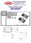 Data Sheet