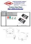Data Sheet