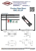 Data Sheet