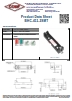 Data Sheet