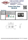 Data Sheet