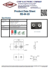 Data Sheet