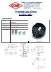 CH224-2032 Data Sheet