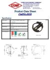 CH251-2032 Data Sheet