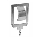 CR123A - A: Anode
