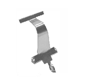CR123A - C: Anode/Cathode