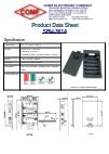 SBH-361 Data Sheet