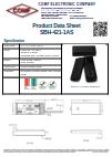 Data Sheet