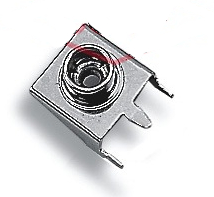 SNAP ON-1 - (-): Male Terminal